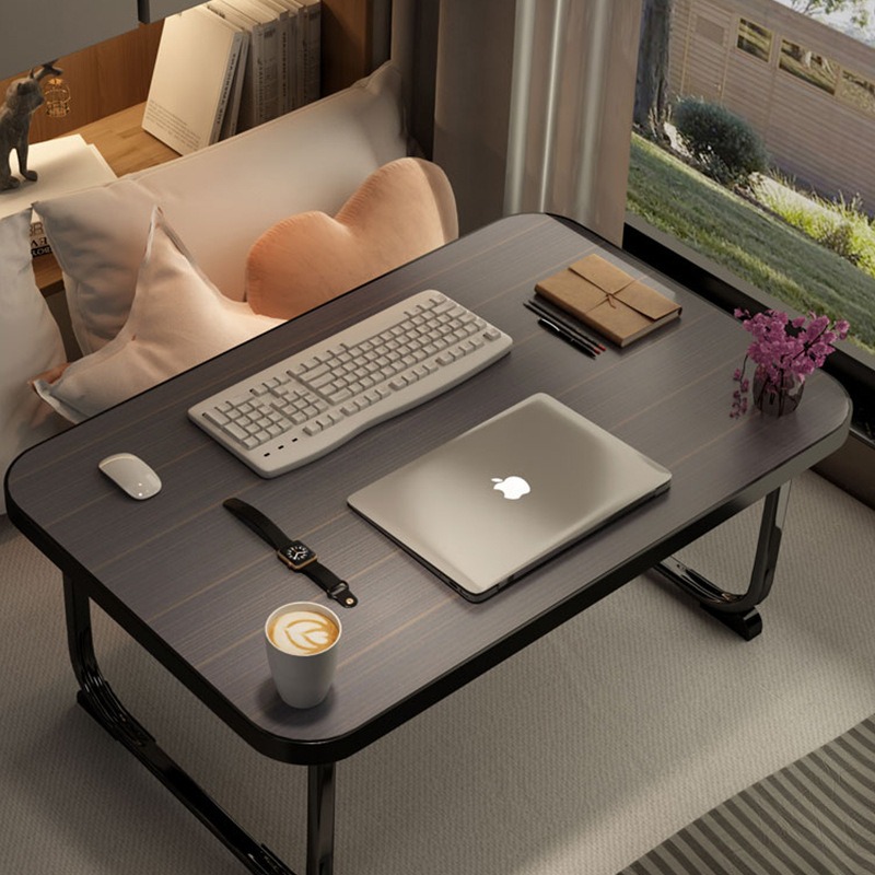 Bureau de lit pliant petite ta - Desk Setup Laptop avis et prix