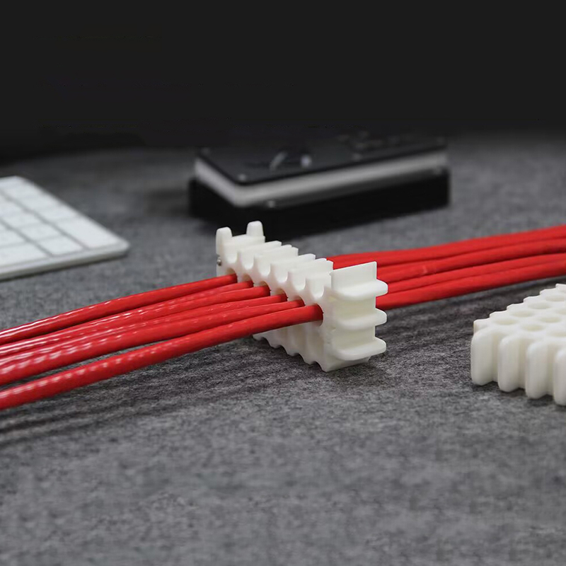 Organisateur de câbles pour sa - Desk Setup Cable Management avis et prix