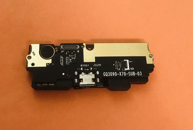 Carte de charge USB originale  - Ambient Light Bar Usb avis et prix