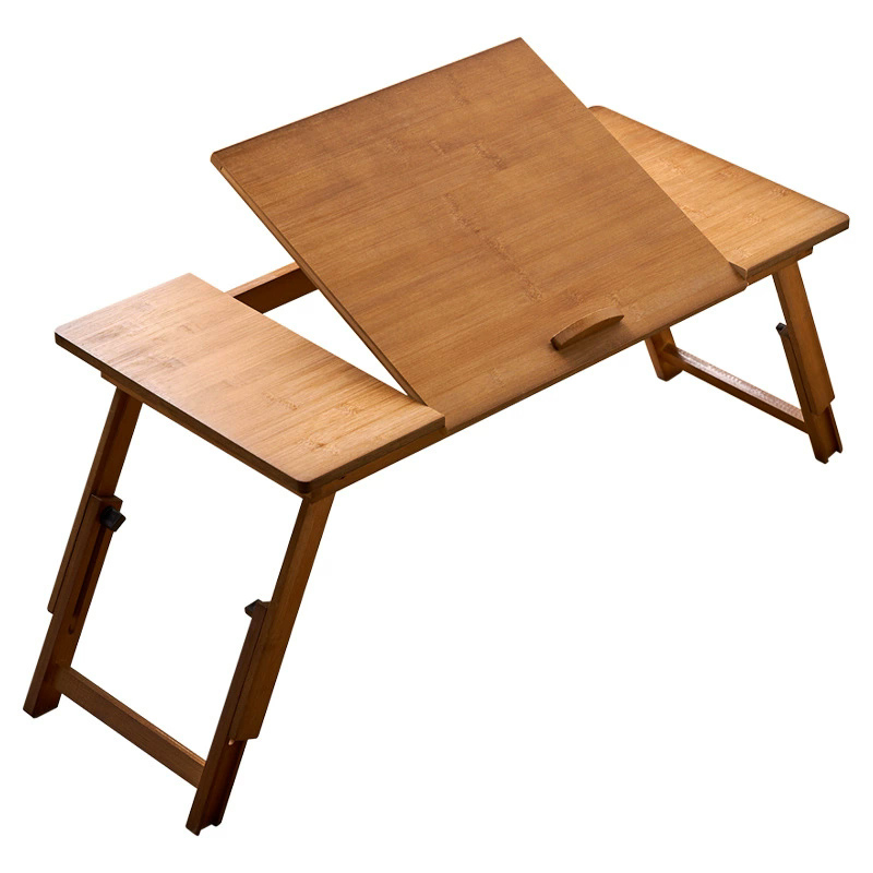 Table pliante pour ordinateur  - Desk Setup Laptop avis et prix