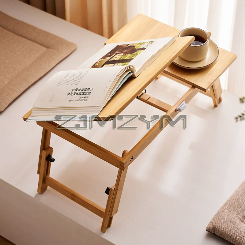 Table pliante pour ordinateur  - Desk Setup Laptop avis et prix
