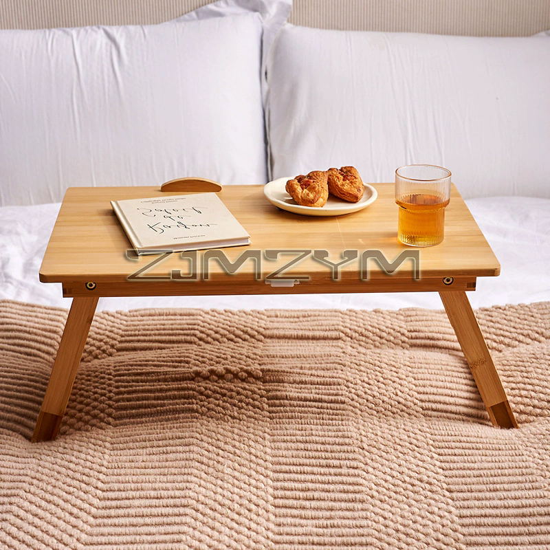 Table pliante pour ordinateur  - Desk Setup Laptop avis et prix