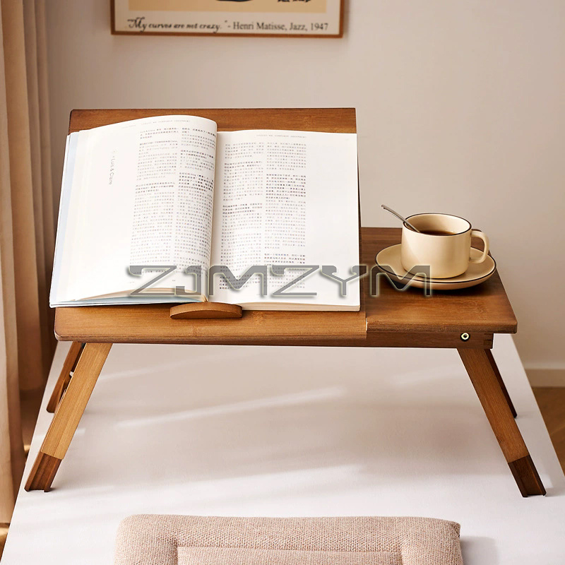 Table pliante pour ordinateur  - Desk Setup Laptop avis et prix