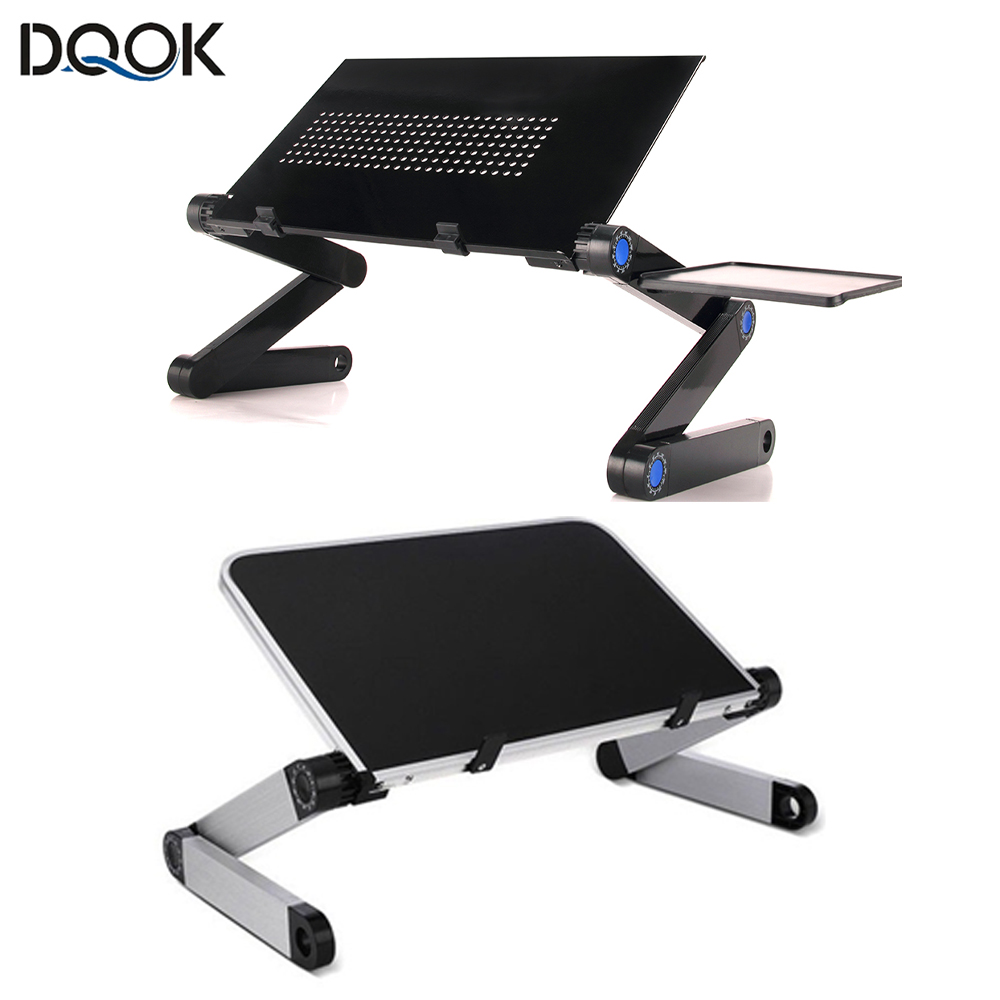 Support de bureau réglable pou - Desk Setup Laptop avis et prix