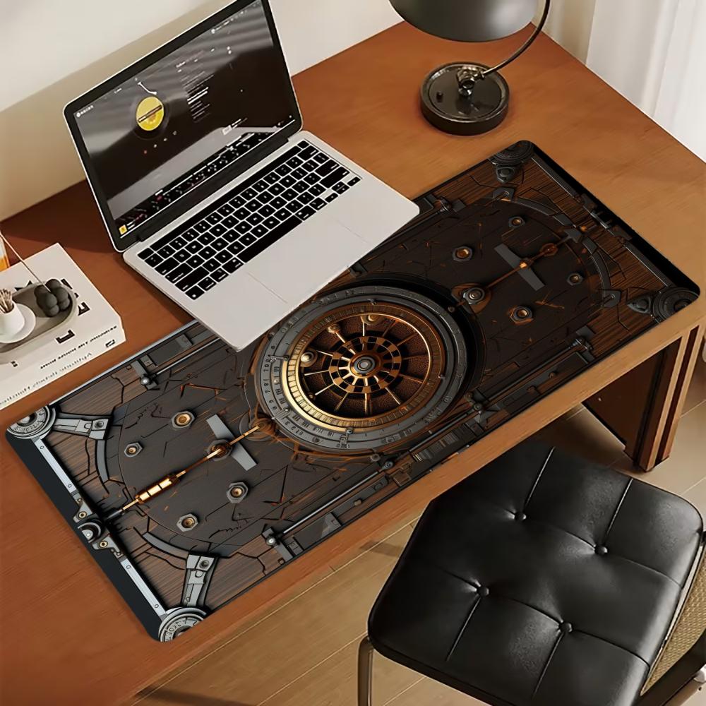 Tapis de souris gaming étendu  - Desk Setup Laptop And Pc avis et prix