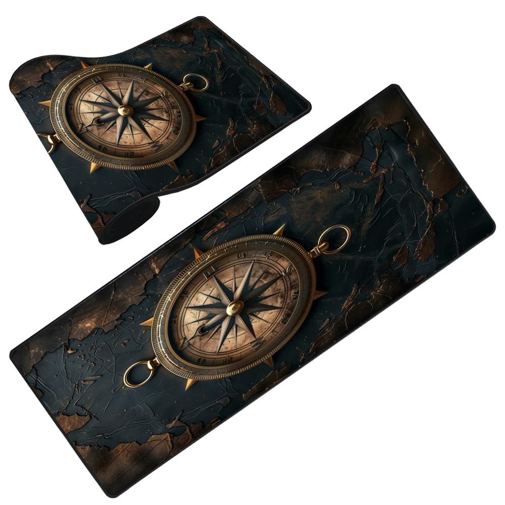 Tapis de souris gaming étendu  - Desk Setup Laptop And Pc avis et prix