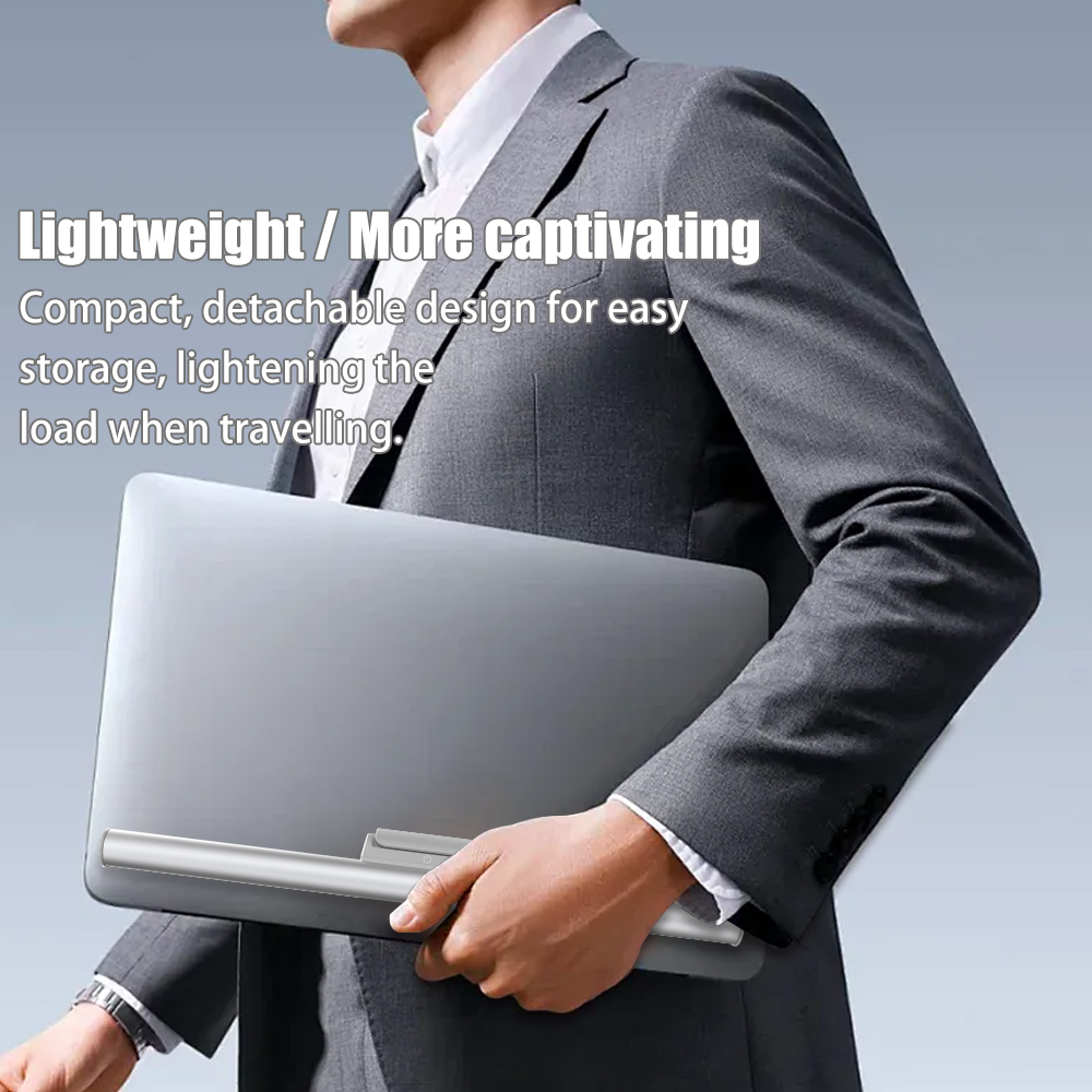 Barre lumineuse LED RGBIC pour - Desk Setup Art avis et prix