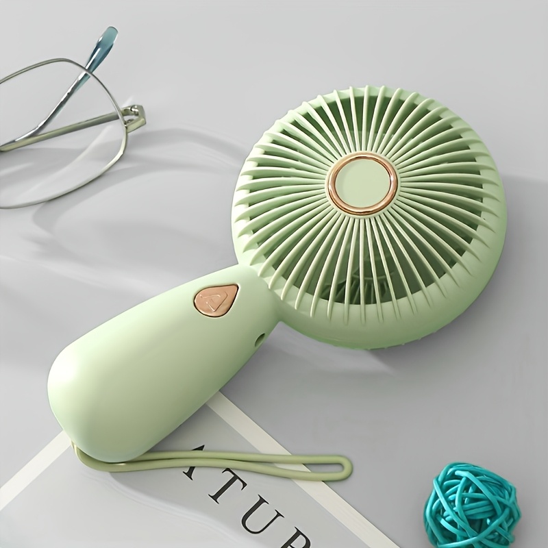 Ventilateur de maintien à la m - Fan Desk Small Usb avis et prix