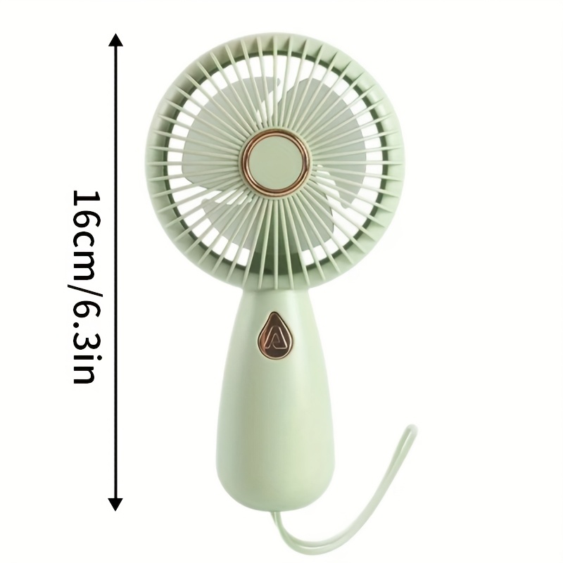 Ventilateur de maintien à la m - Fan Desk Small Usb avis et prix