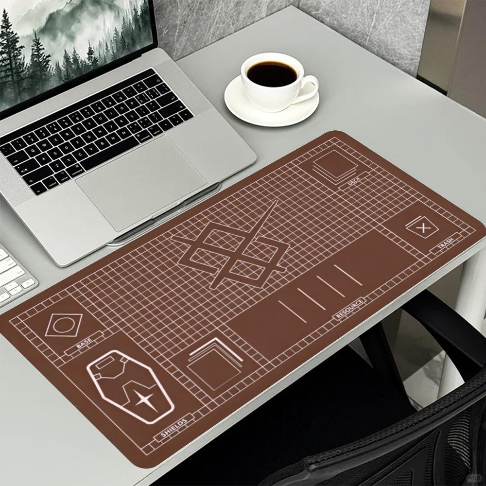Tapis de découpe à grille, gra - Desk Setup Workspace avis et prix