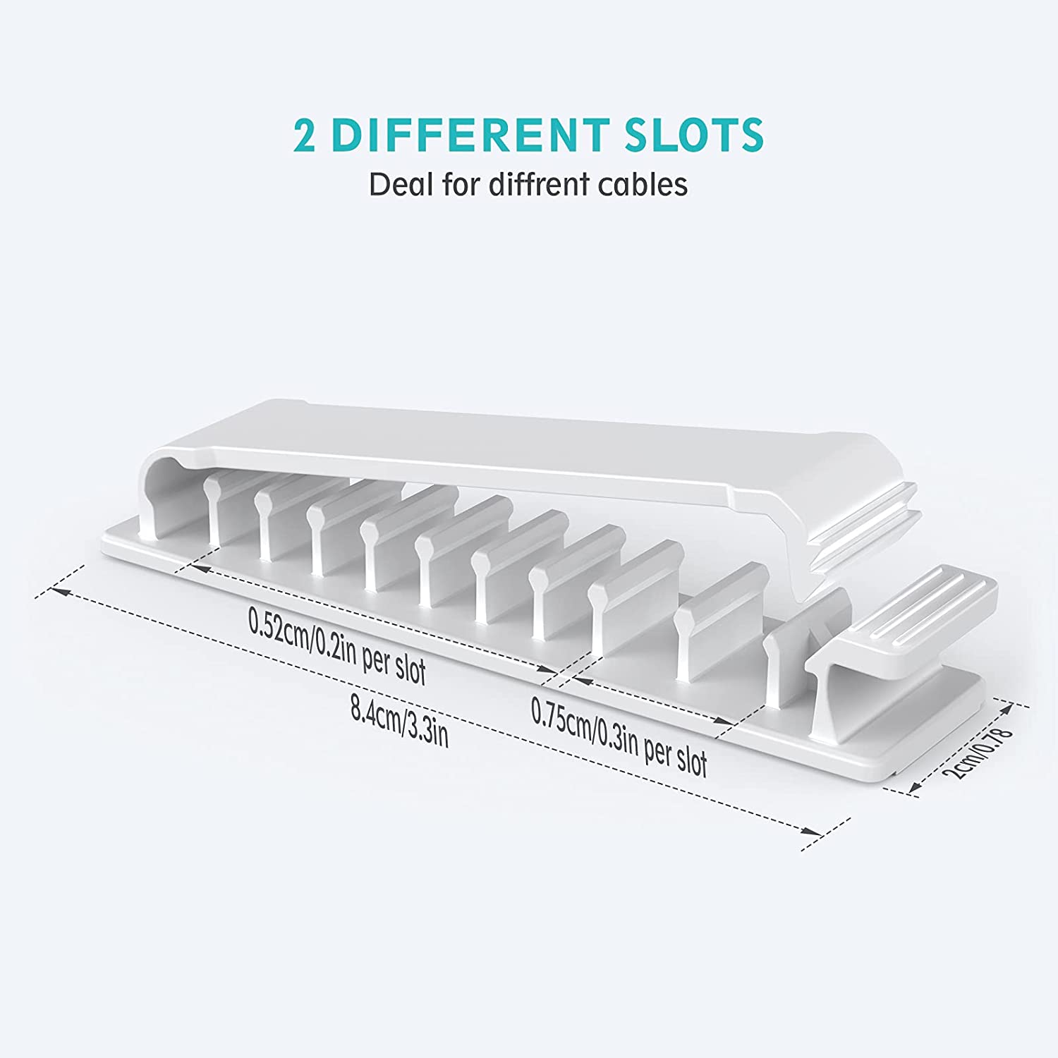 Organisateur de câbles, gestio - Desk Setup Cable Management avis et prix